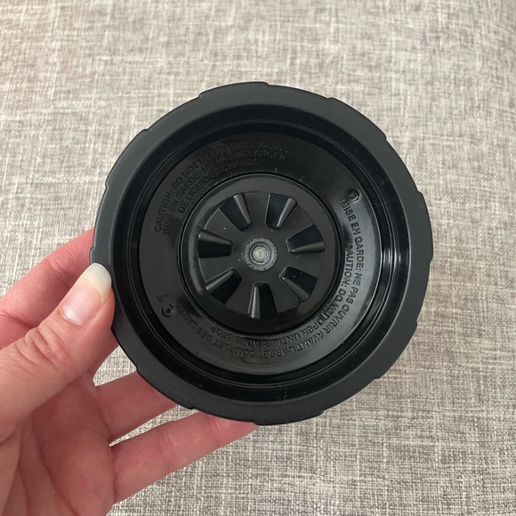 Ninja Blender Blade Replacement - Picture 3 of 3